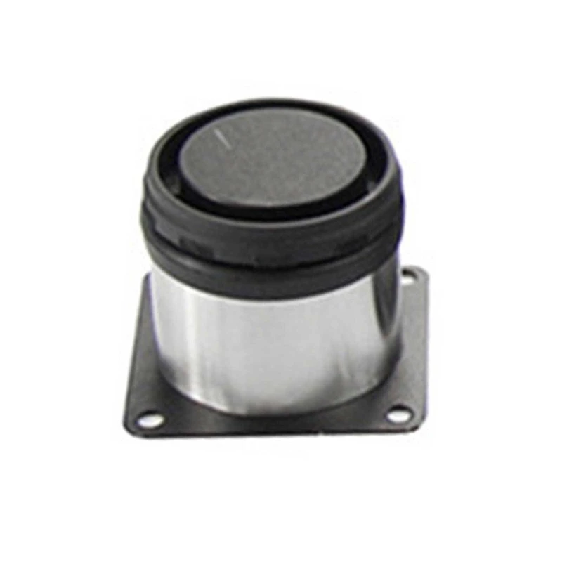 

Multifunctional Furniture Cabinet Legs Stainless Steel Adjustable Round Kitchen Feet Sofa Feet for Desk Cabinets Benches