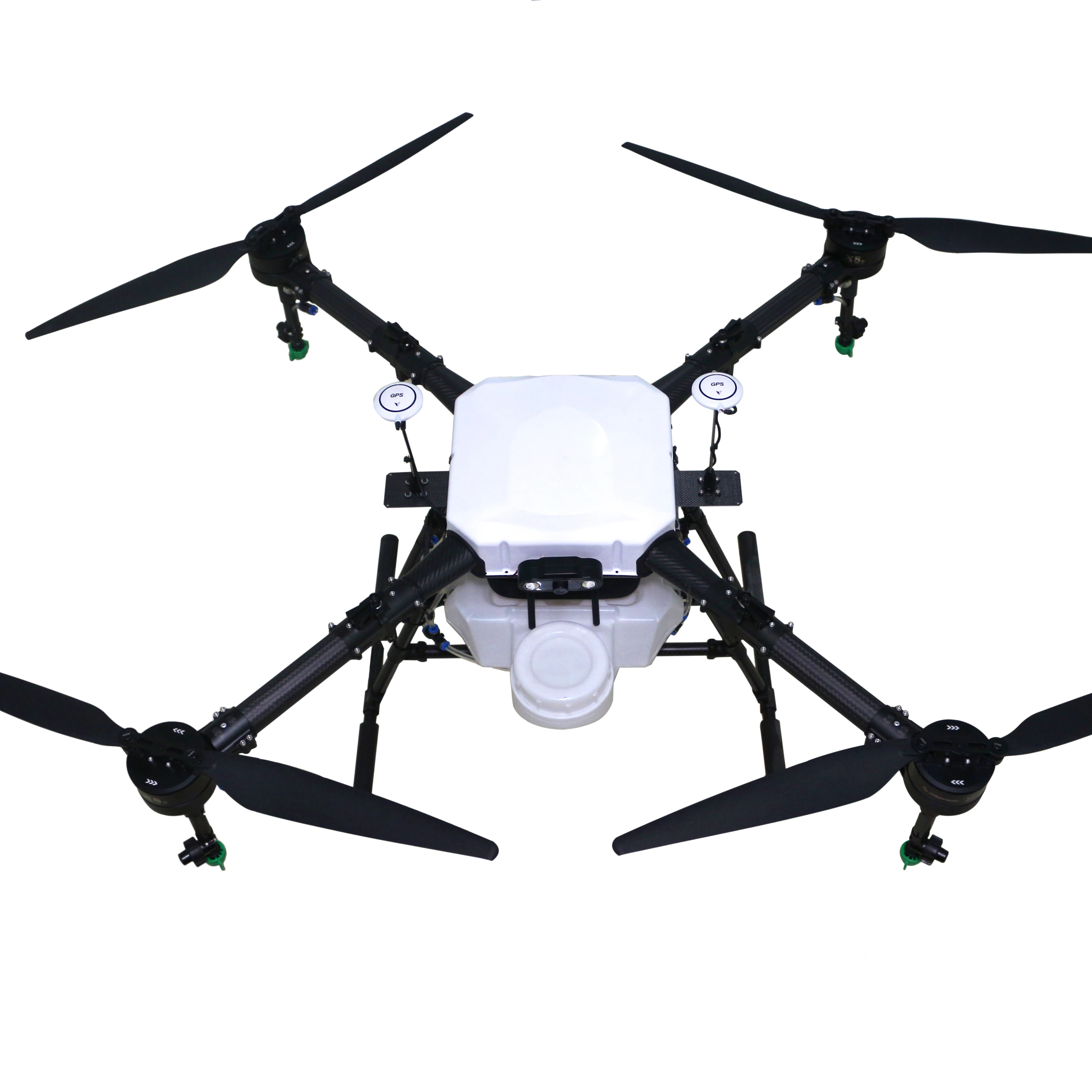 

Agricultural Sprayer Drone Uav For Sale To Provides Outstanding Stability