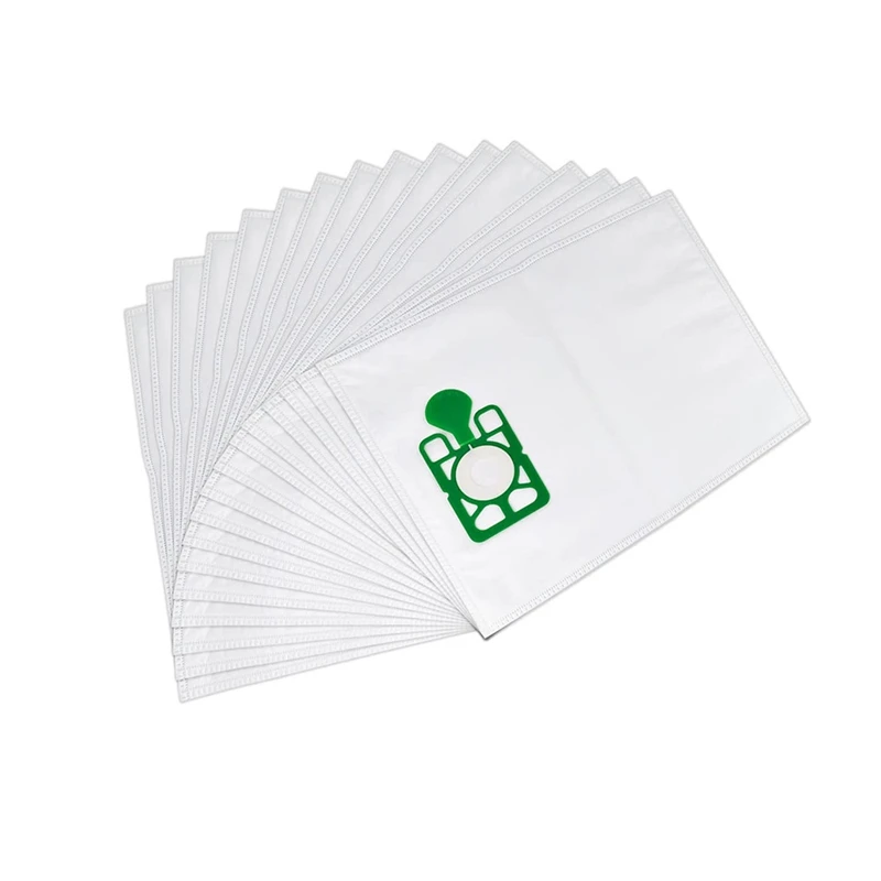 

16 Pack Vacuum Cleaner Dust Bags For Henry Numatic Htty Basil James Vacuum Cleaners Henry Hoover Bags