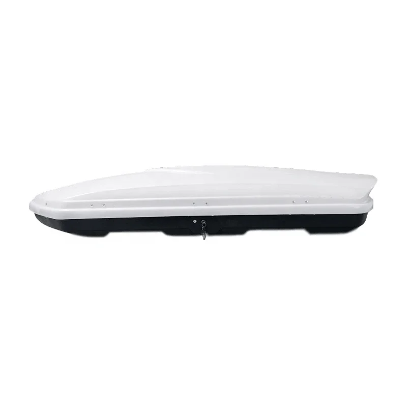 

M4 680L expedition ABS car roof box