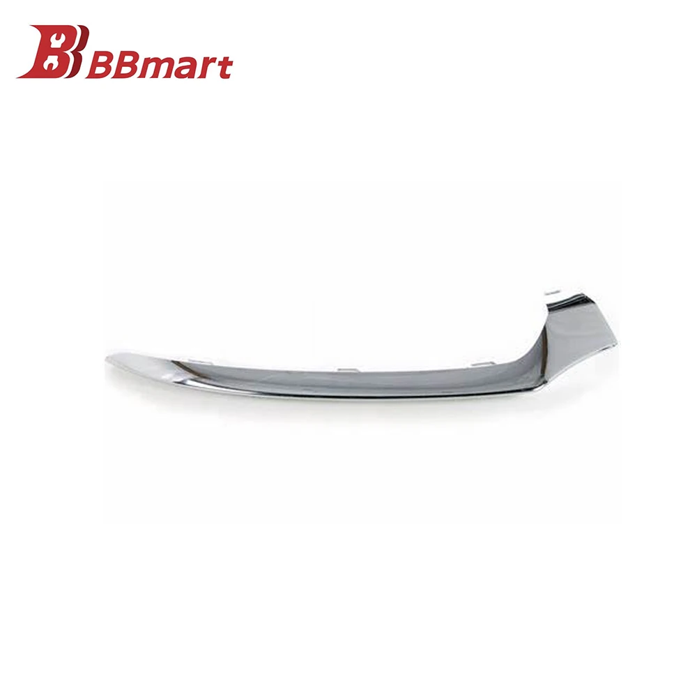 

A2058851474 BBmart Auto Parts 1pc Front Right Bumper Lower Chrome Moulding For Mercedes Benz W205 OE 2058851474