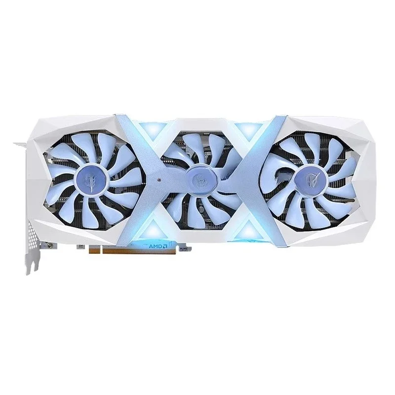 Фото AMD9060/9070GRE/9070XT/7650/7700/7800 Набор графических док-станций №2