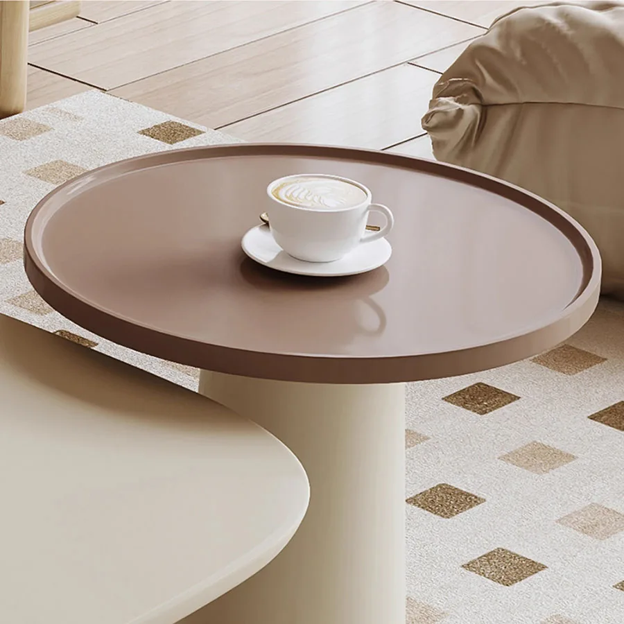 Домашний кофейный столик современный стол для гостиной Уникальный книжный