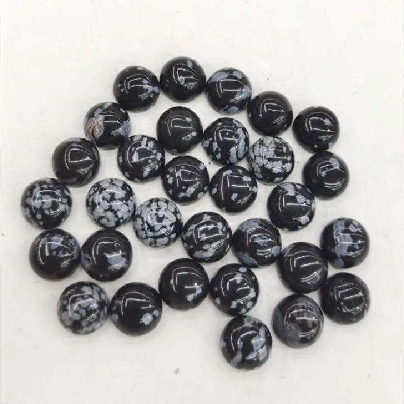 20 шт. круглые Кабошоны 8 мм желтые шкуры яшма зеленый авантюрин тигровый глаз