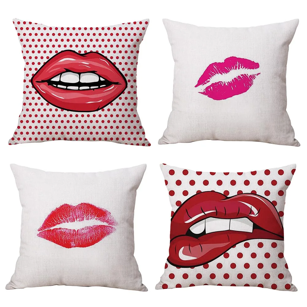 

Льняная накидка на диванные подушки, накидка на диванные подушки, чехол на талию, офис, домашний декор, накидка на талию, накидка на подушку