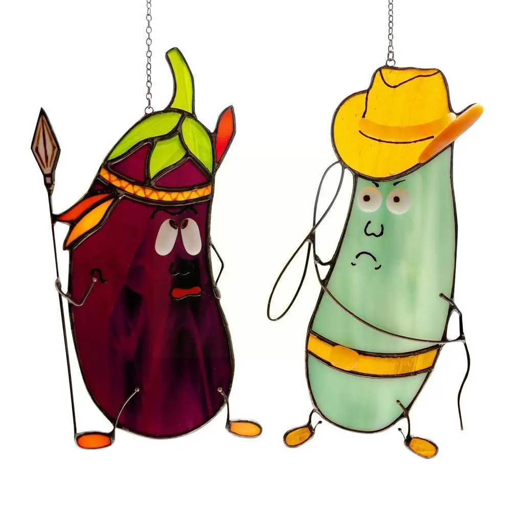 

Панель на окно, стеклянная панель на окно с птицами, подвесная комнатная Ловец, украшение, аксессуары для дома, украшение F9x4