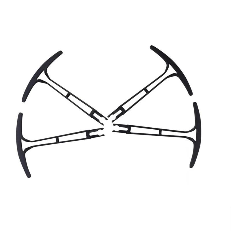 

Remote Controller Airplane Replacement Accessories Aerial Quadcopter Protective Cover 4PCS Protective Sleeve