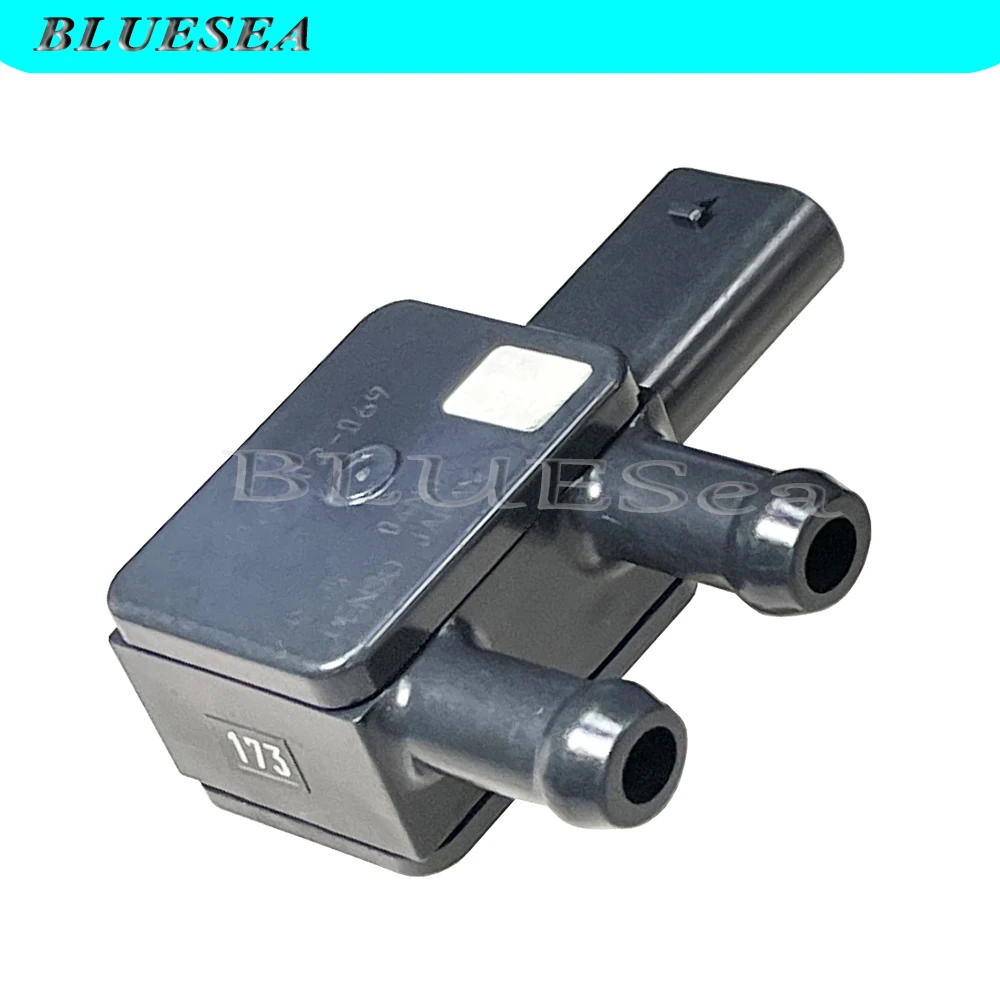 

780575801 For BMW 3/5/7 535D Saidan Exhaust Pressure Sensor
