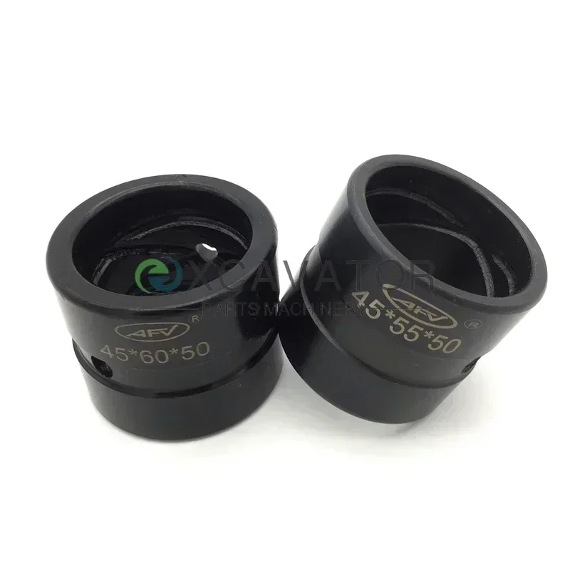 

Втулка экскаватора из сплава Komatsu PC Hitachi EX Kobelco SK Sany SY Kubota Liugong Xugong Kato Zoonlian Детали экскаватора