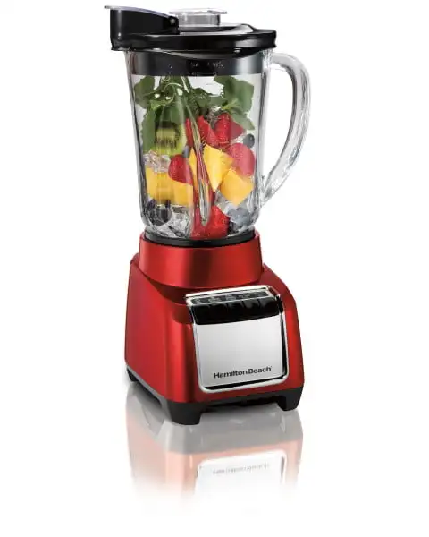 

Wave-Action Blender, Model 53519W
