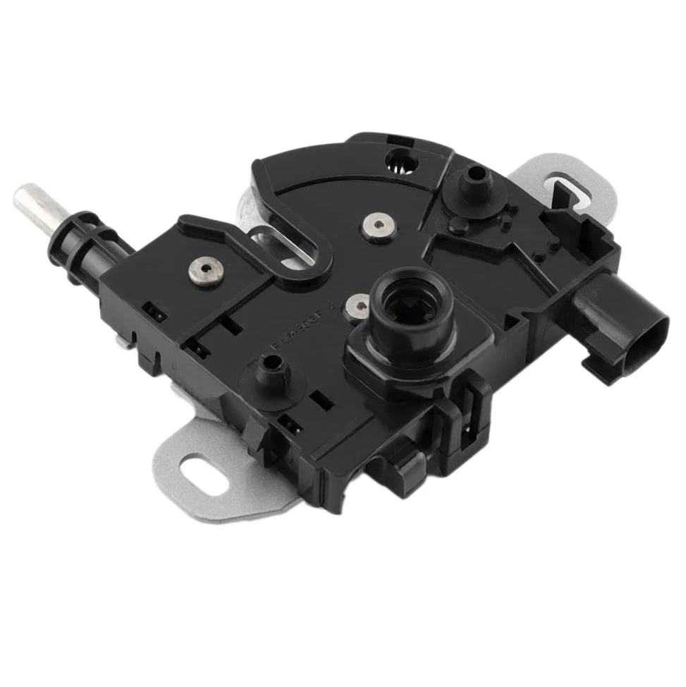 Замок капота автомобиля защелка для Ford Focus MK2 C-Max 2007-2010 3M51-16700-BC 4895286