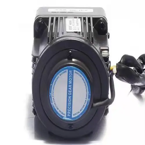 Двигатель постоянного тока 3RK15GN-C