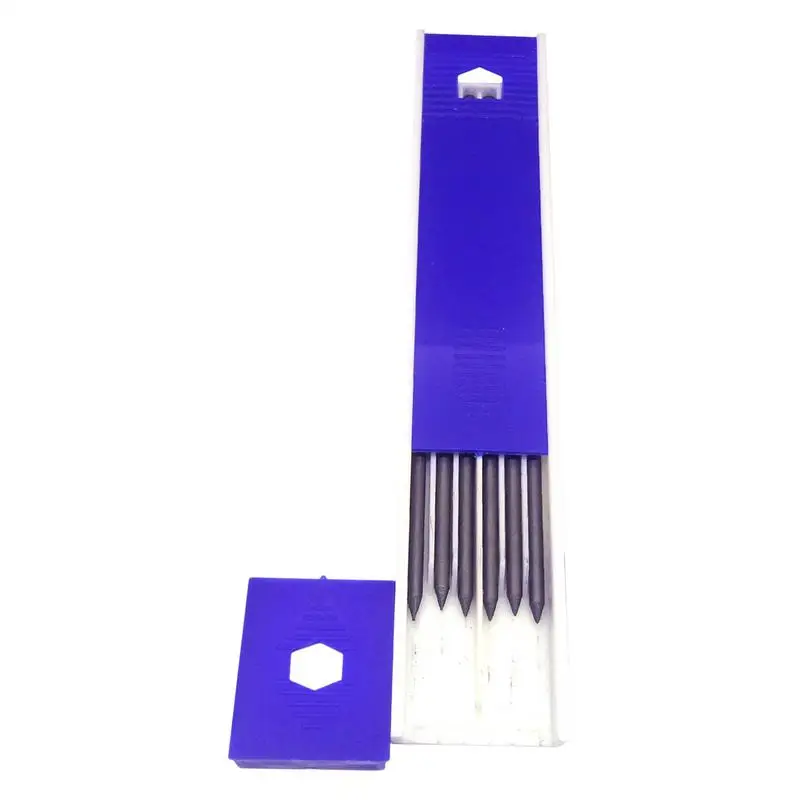 Refill Leads For Deep Hole Mechanical Pencil Marker Marking Woodworking Tools  3 Colors