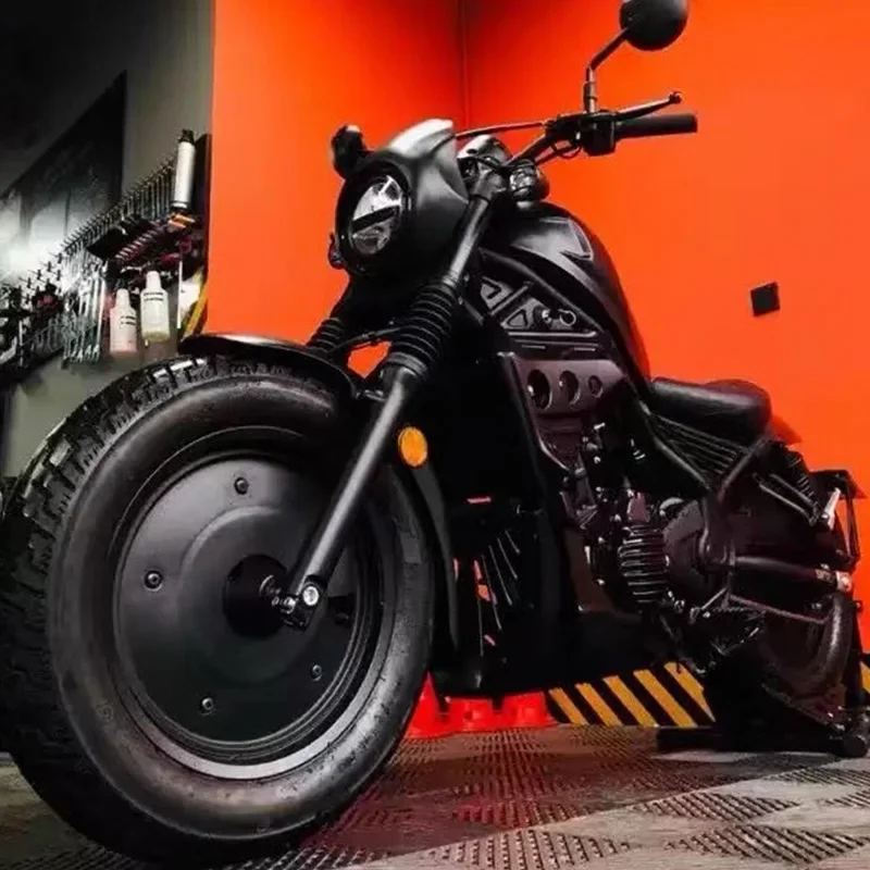 Комплект чехлов на колеса для Honda Rebel 250 CMX300 CMX500 чехлы передние и задние CMX 300 500