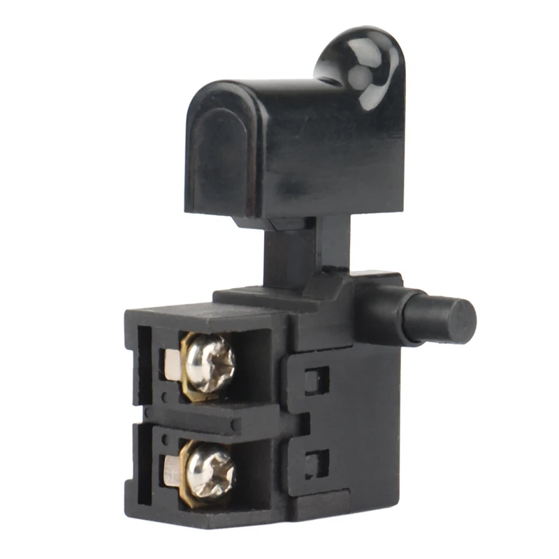 4 шт. переключатель источника питания для электродрели Makita N1900B 9218SB 9218PB 9035 CM4SB CM4SB2