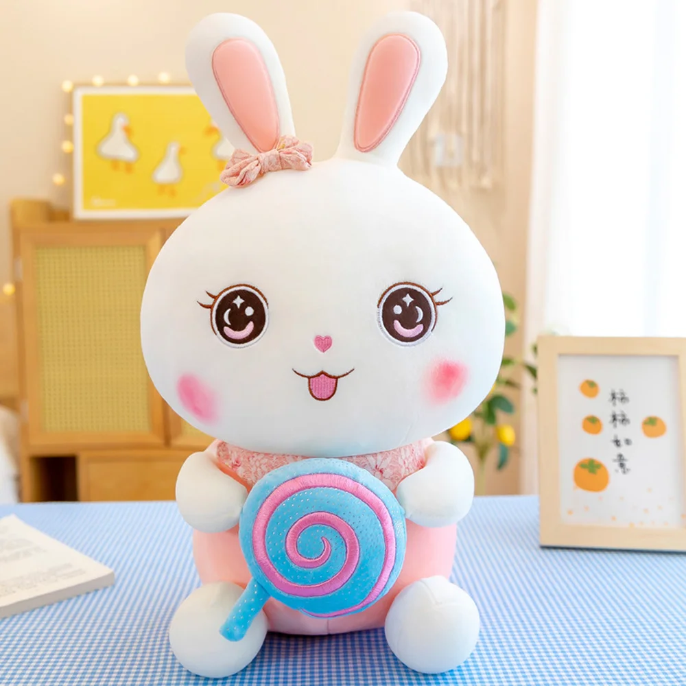 

Animal Hugging Pillow Plush Stuffed Animal Stuffed Collection Throw Pillow Plush Toys Stuffed Hugging Toy For Home Office BM88