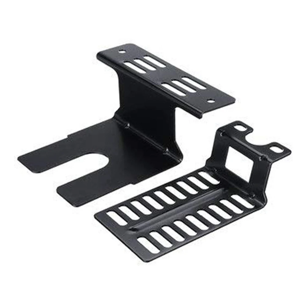 Кронштейн двигателя из нержавеющей стали комплект 2 предметов для барбекю гриля