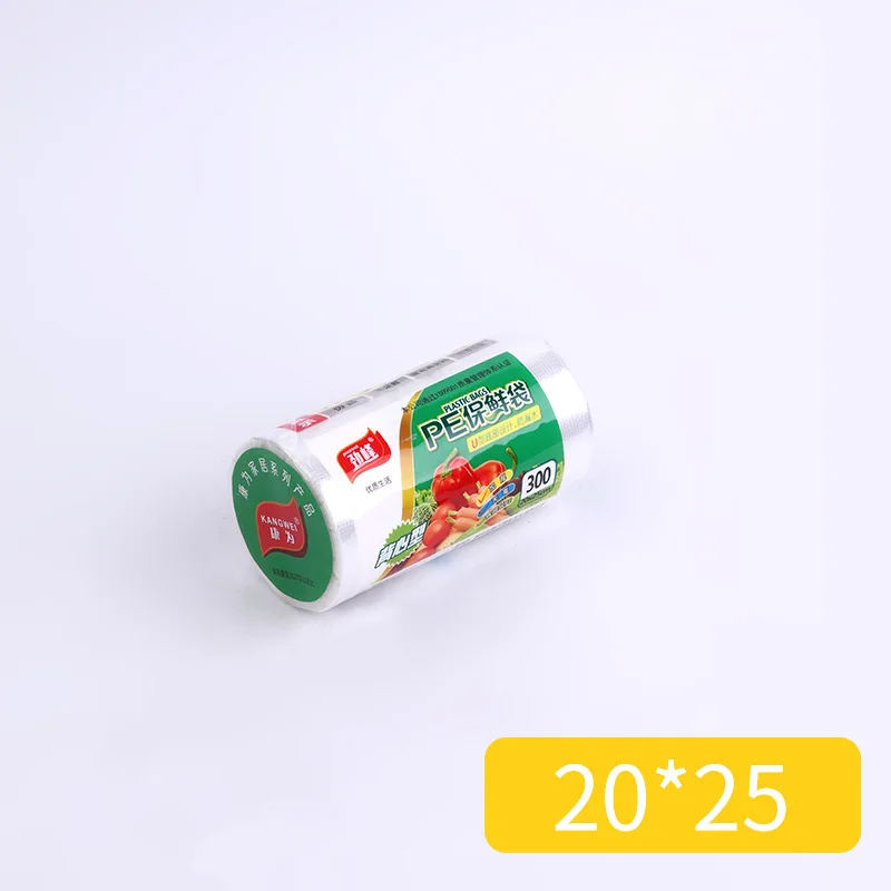 

Пакеты для хранения продуктов PA/PE