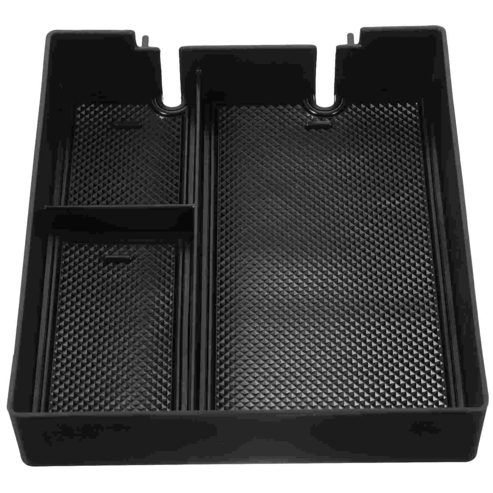 

Center Console Organizer Car Accessories Center Console Organizer Armrest Center Console Organizer