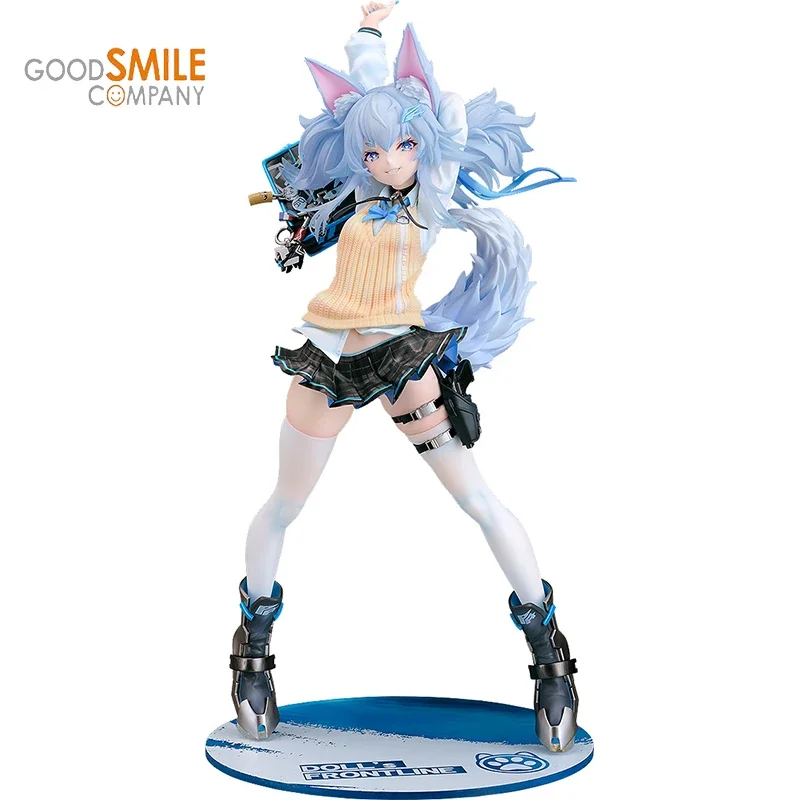 

Фонарь оригинальный для девушек с передней линией Экшн-фигурки из ПВХ, 28 см, 1/7