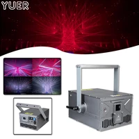 water proof ip65 12w 15w laser light 40k scanning animation effect laser projector dmx512 2752ch dj disco outdoor show park bar