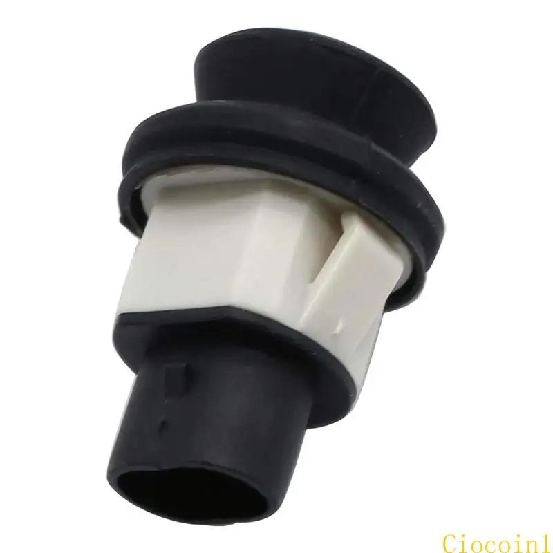 Контактный переключатель внутренней двери 6N0947563 для Golf T4, плавное управление, простая установка, высокочувствительный дверной переключатель автомобиля