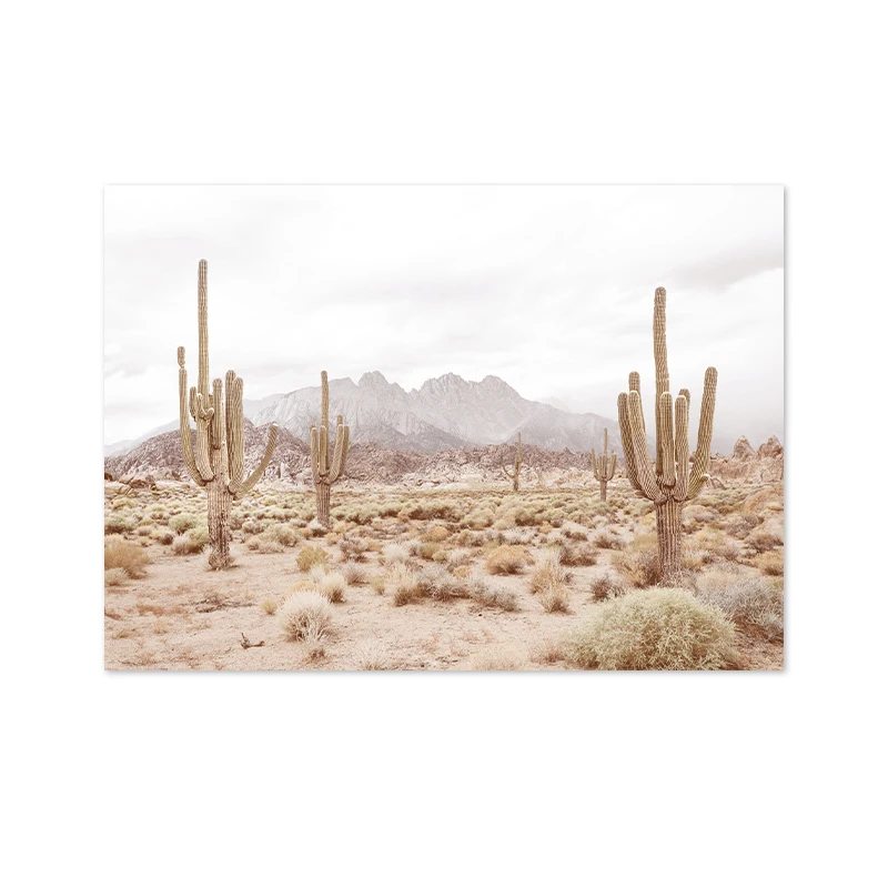 

Настенный арт Kasamanis "Аризона", печатная копия на холсте