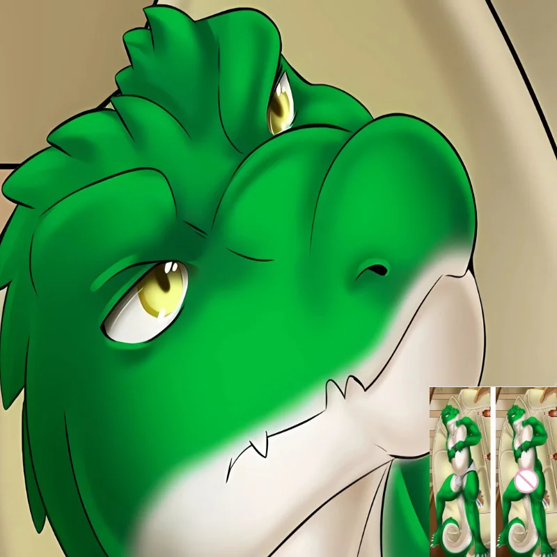 DIY персонализированный аниме Cregon пушистый оркус Dakimakura наволочка обнимающее тело