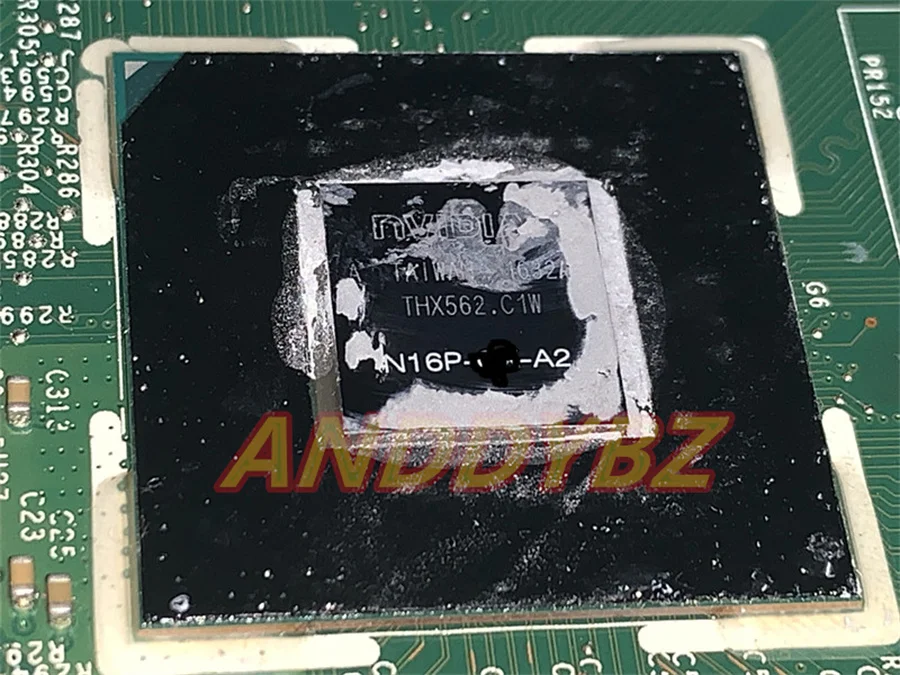 Оригинальная фотография для ноутбука MSI MS-16H41 GS60 с процессором I5 I7 и GTX850M |