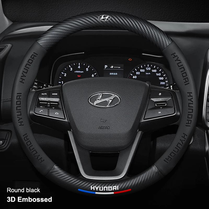 

Аксессуары для Hyundai Solaris ix35 ix45 ELANTRA Santa Fe HB20 Verna