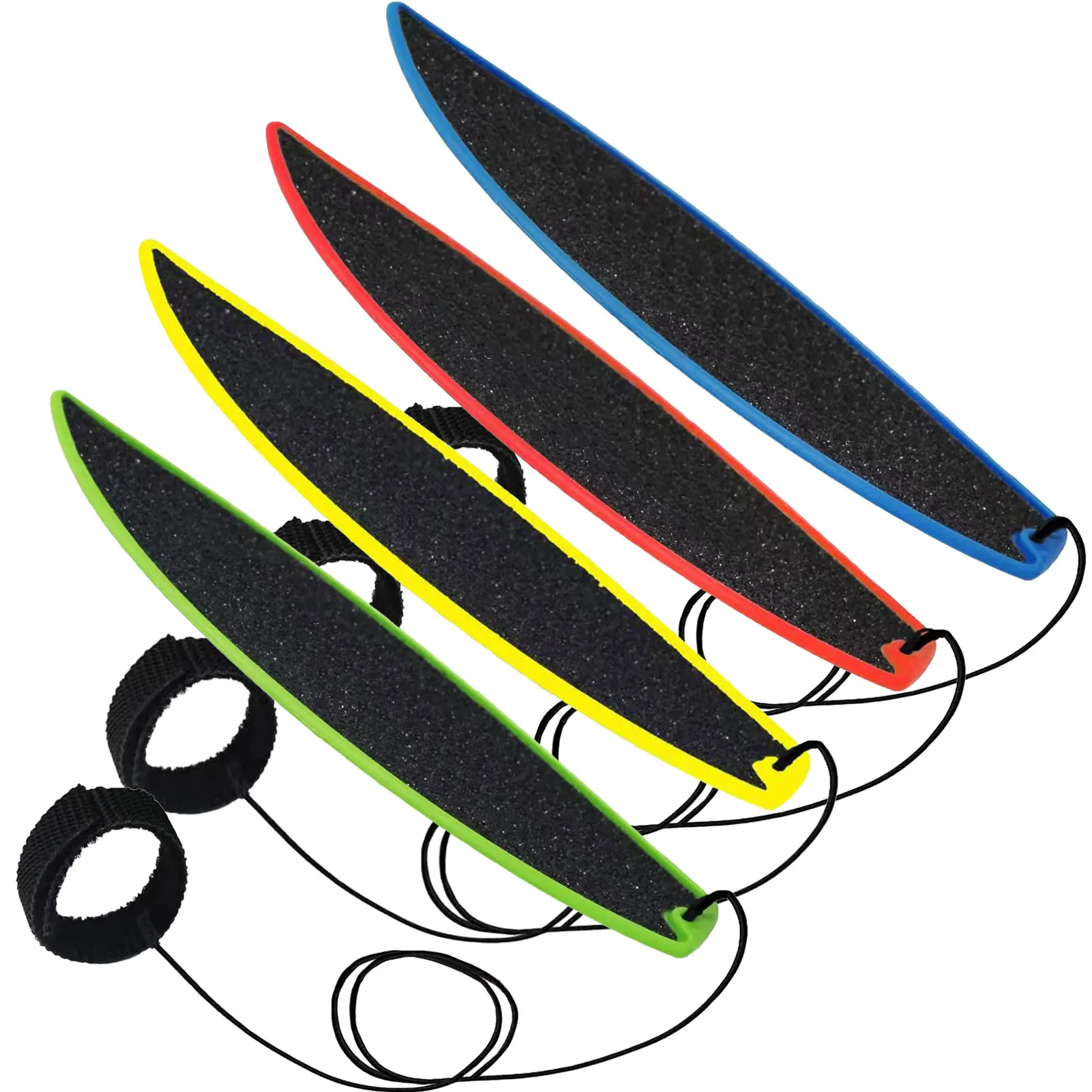 

Children's Toys Finger Surfboard Creative Mini Fingertip Surfboard Fingertip Skateboard Toys Mini Fingertip Surfboard For Kids