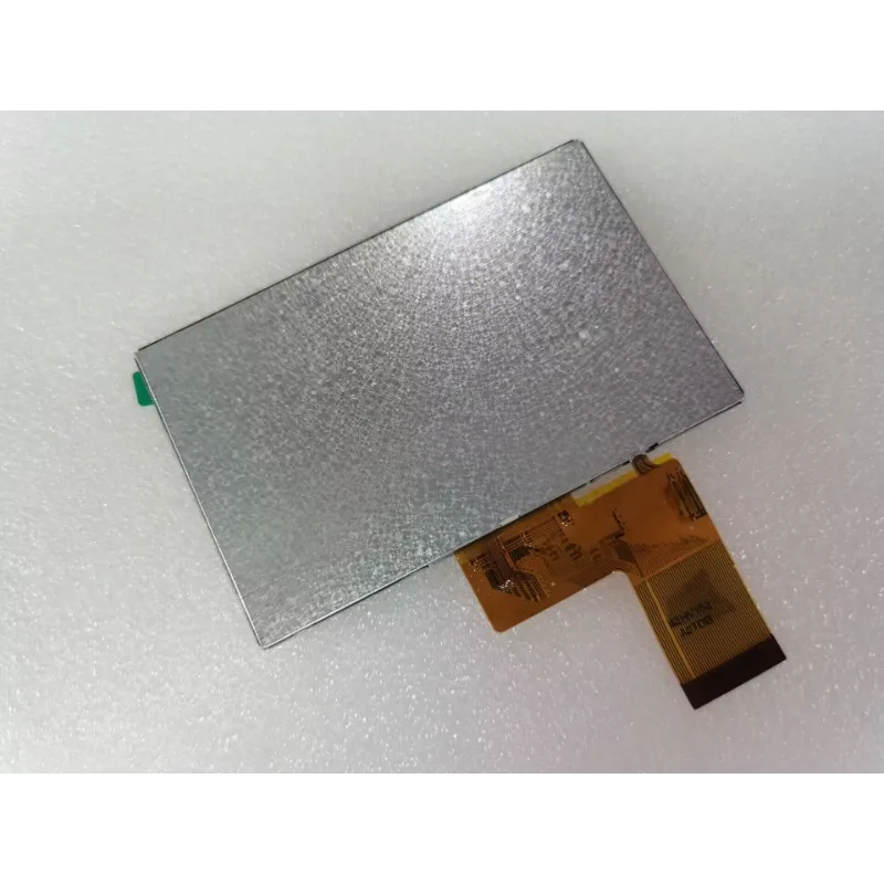 

4.3inch 40Pin LCD Screen Display 1040431321 LCD with Touch Replacement