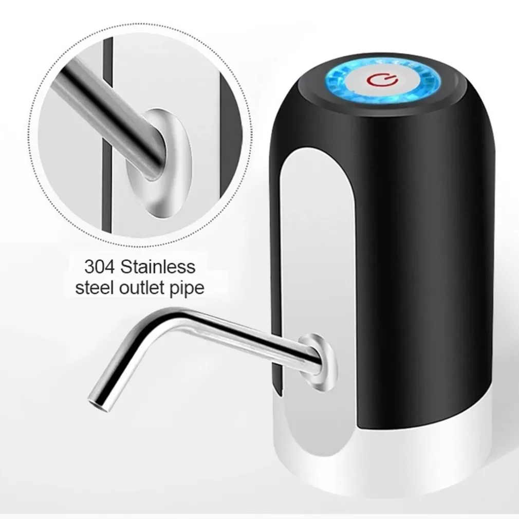 

Bottled Water Pumping Water Automatic Water Dispenser Household Water Dispenser Electric Water Mineral Water Pressure Device