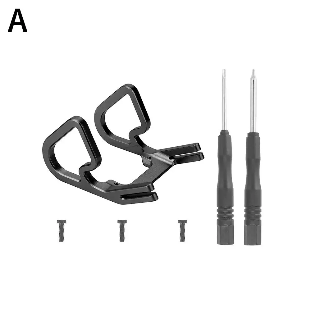 Бампер карданный подвеса из алюминиевого сплава для DJI Neo