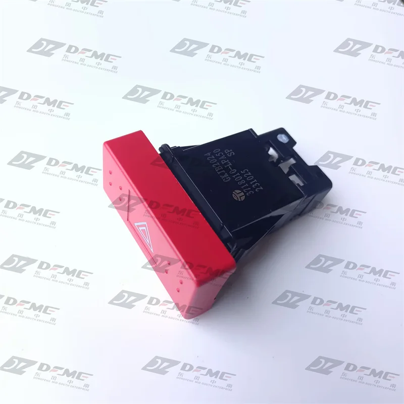 Isuzu 100P KV100 600P 700P грузовик для пикапа гигантский кофе Daka переключатель аварийной