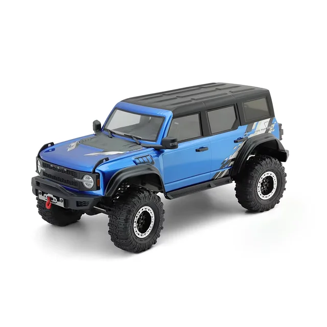 AMORACING RGT EX86130 PRO RUNNER 4x4  ROCK Crawler