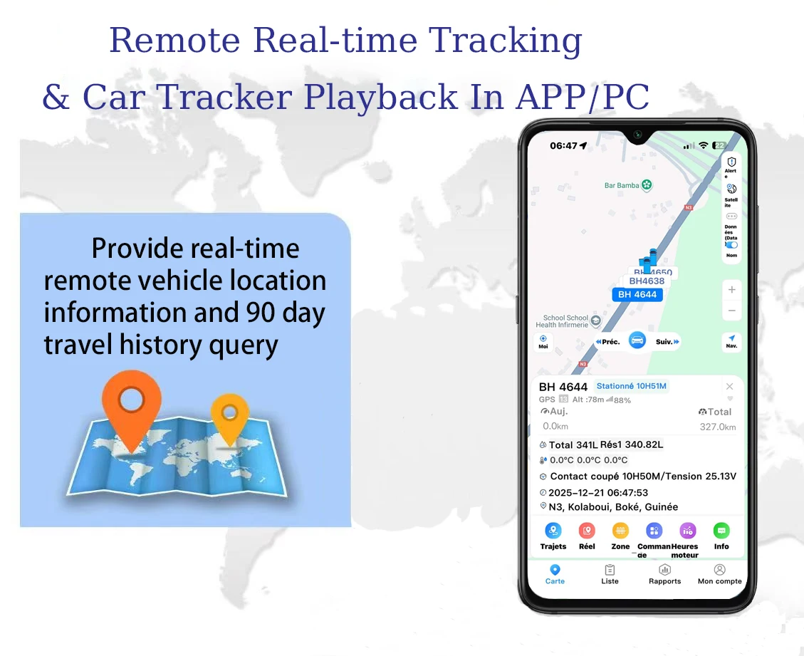Фото Видеорегистратор для грузовиков и автобусов 4G GPS 8-канальный с жестким диском HDD, 8-канальный 4G GPS MDVR с GPS-трекером для туристических автобусов №4