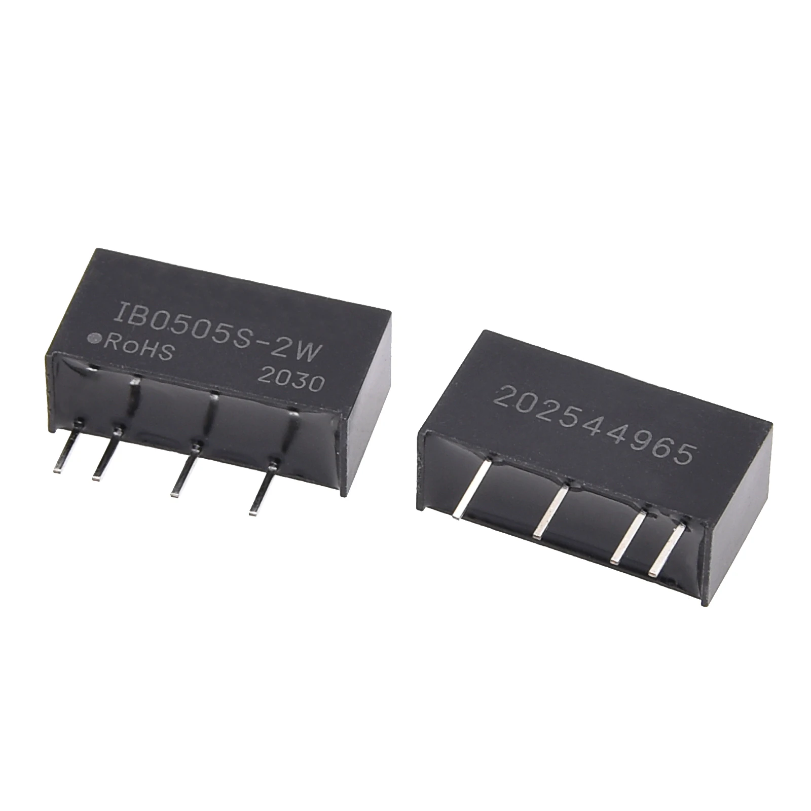 5 шт. B0505S IB0505S-2W 2 Вт B0303S B0305LS B1205S B2405S B1212S Регулируемый Модуль источника питания