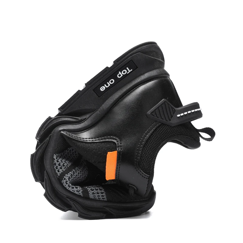 SALUDAS Men Sneakers Men Sports Shoes Breathable Flying Woven Fashion Casual Shoes Outdoor Athletic Running Shoes Gym Shoes