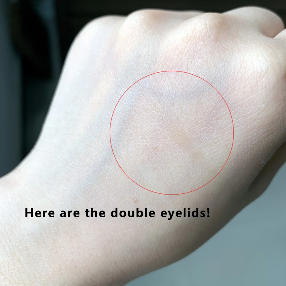 Cheap 200pcs Invisible Double Eyelid Stickers Eye Tapes Makeup Tools Waterproof Fiber For |