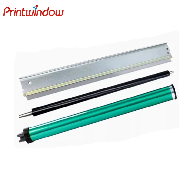1 компл. OPC барабан чистящий зарядный ролик для PANTUM P3010DW P3300DW M6700D M7100DN M6800FDW M7200FDW M7300FDN