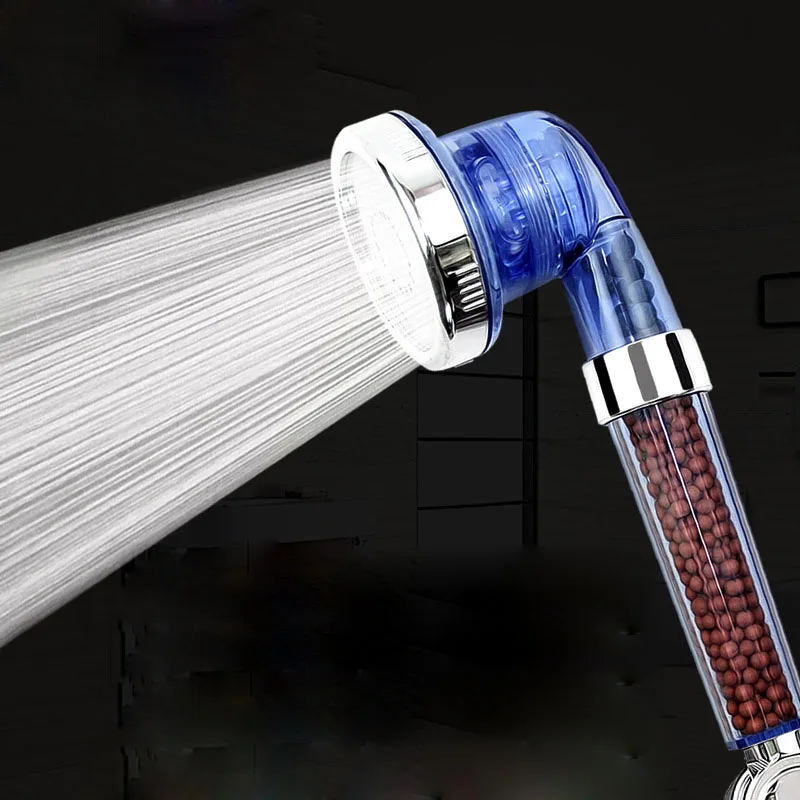 Насадка для душа регулируемая насадка высокого давления 3 режима |