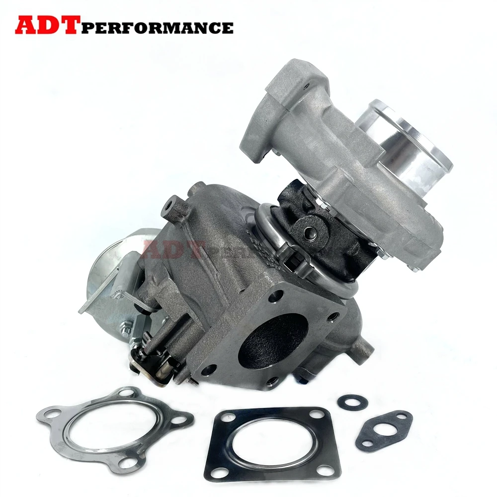 Турбина RHF5V Full Turbo VIFB VEA30023 8973815072 8973815073 Турбокомпрессор для Isuzu NKR 3.0 TDI 96 кВт-11 1 л.с.