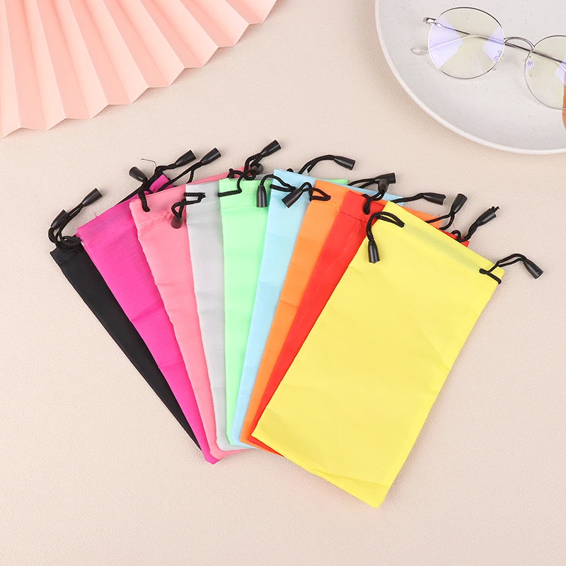 5 шт. водонепроницаемые сумки для солнцезащитных очков
