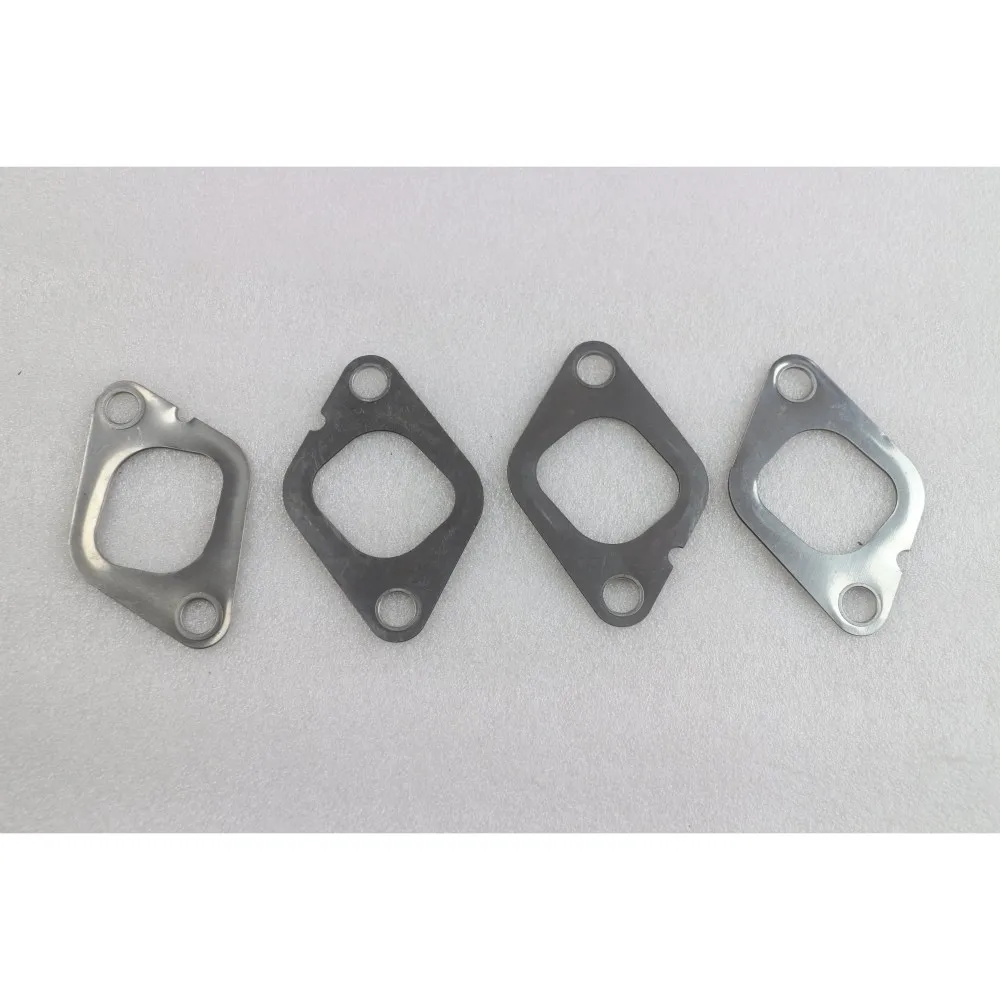 Комплект прокладок двигателя с полной головкой подходит для FORD LONDON NISSAN FAIRWAY MAVERICK