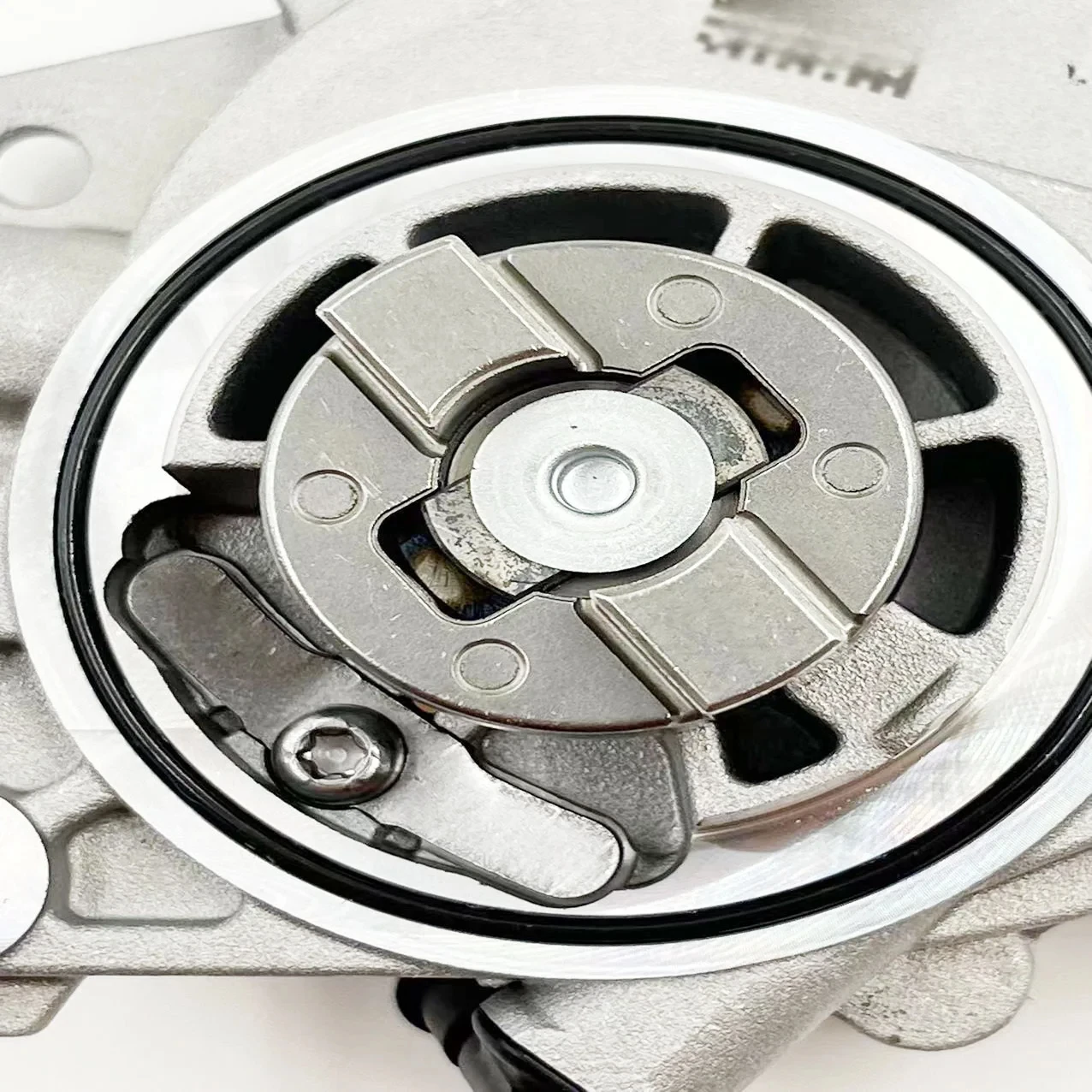 Тормозной механический вакуумный воздушный насос 208 308 308CC 3008 408 5008 C4 EP6 1 6 T 456583