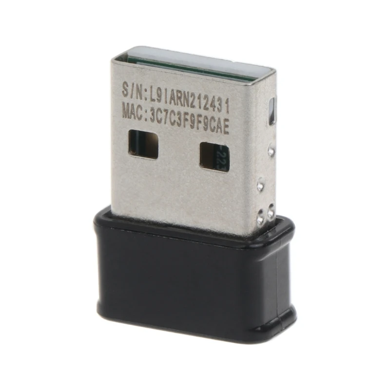 

USB-AC53 for nano Card 802.11ac for PC Laptop 2.4Ghz/5Ghz USB WiFi Adapter