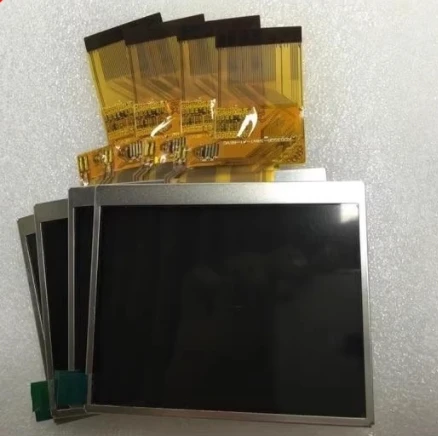 ЖК-экран ET0350F3DW6 VGG3224A7-6UFLWA TM1604 24064