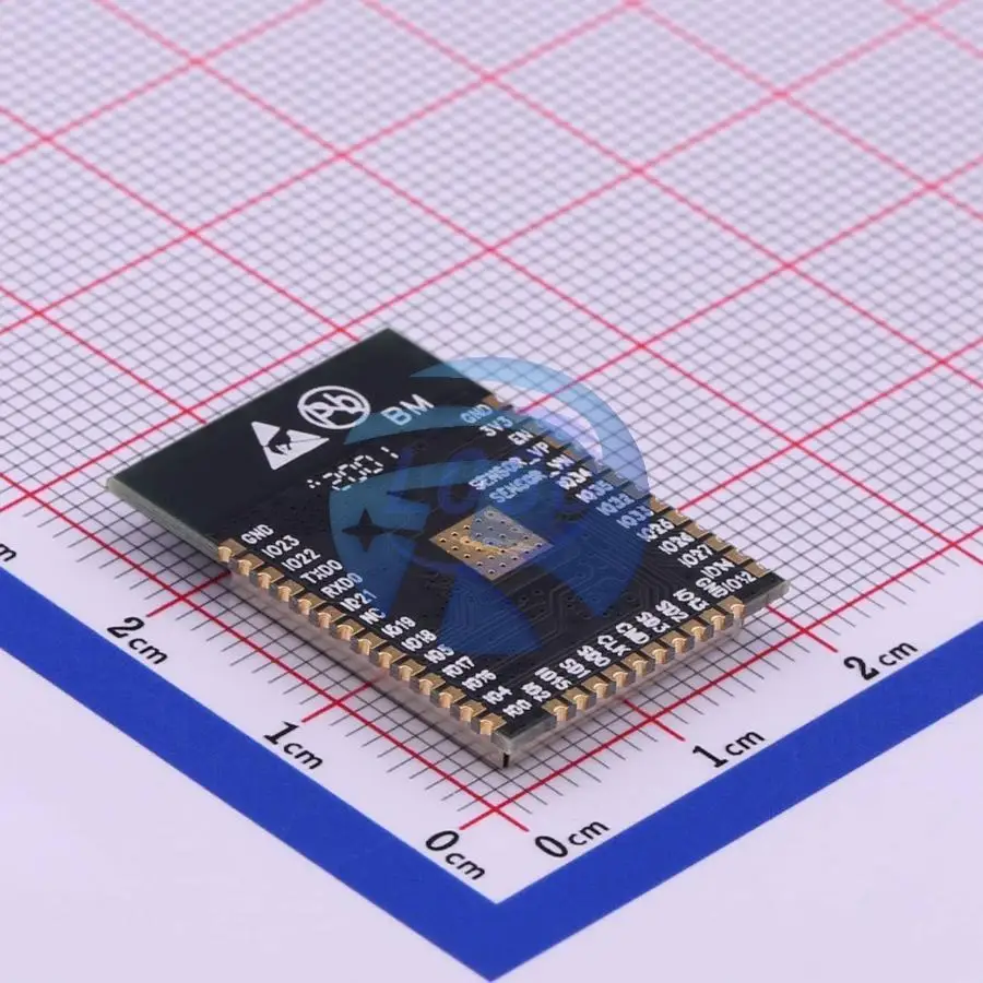 Фонарь поверхностного монтажа 18x25 5 мм модули Wi-Fi оригинальные фонарики