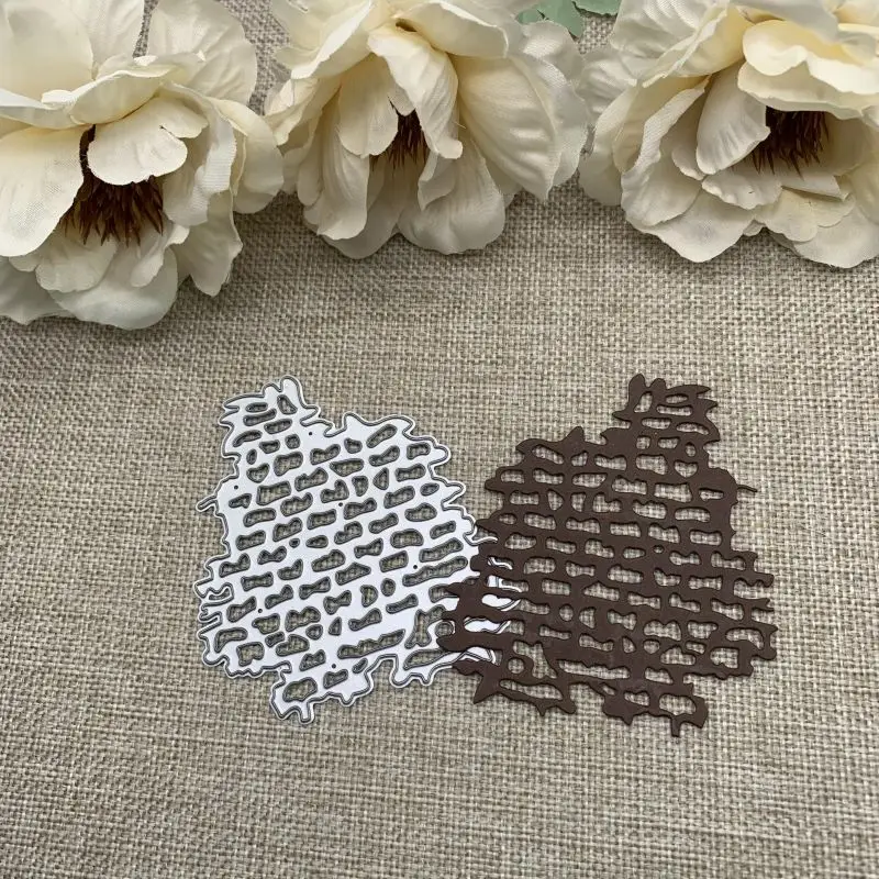 

Нестандартная металлическая настенная рамка, штампы, трафареты для «сделай сам», скрапбукинг, декоративная ручная работа, шаблон для высечки, форма